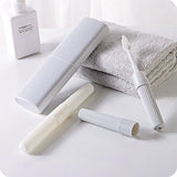 Nordic Style Toothbrush Holder