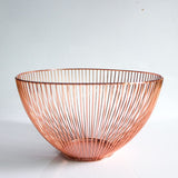 Osmo Wire Fruit Bowl
