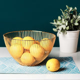 Osmo Wire Fruit Bowl