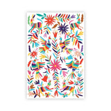 Otomi Wall Art