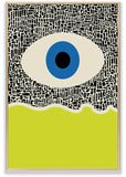 Otsby Abstract Series Wall Art