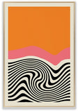 Otsby Abstract Series Wall Art