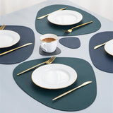 Pilka Placemats and Coasters