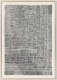Saksi Abstract Series Wall Art