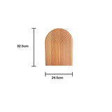 Solvorn Wooden Serving Board