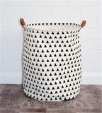 Toy Storage Bag