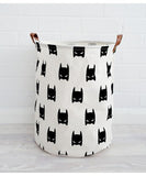 Canvas Storage Bag