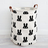 Canvas Storage Bag