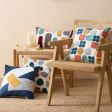 Tahlia Cushion Cover Collection