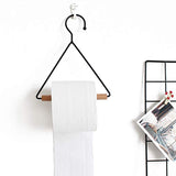 Scandi Design Storage Rack
