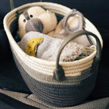 Tolbo Cotton Thread Basket