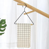Scandi Design Storage Rack