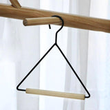 Scandi Design Storage Rack