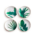 Daintree Tropical Plates