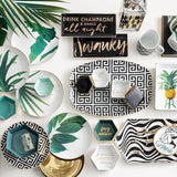 Daintree Tropical Plates