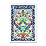 Traditional Ottoman Wall Art