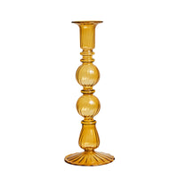 Ostra Candlestick Holders