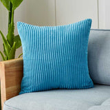 Maison Velvet Corduroy Cushion Covers