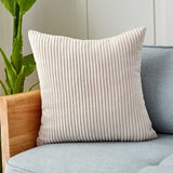 Maison Velvet Corduroy Cushion Covers