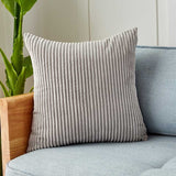Maison Velvet Corduroy Cushion Covers