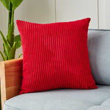 Maison Velvet Corduroy Cushion Covers