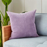 Maison Velvet Corduroy Cushion Covers
