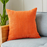 Maison Velvet Corduroy Cushion Covers