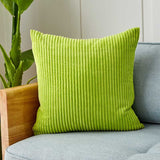 Maison Velvet Corduroy Cushion Covers