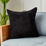 Maison Velvet Corduroy Cushion Covers