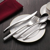 Vernier 24-Piece Cutlery Set