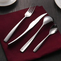 Vernier 24-Piece Cutlery Set