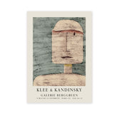 Wassily Kandinsky Art Exhibition Wall Art