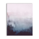 Watercolour Wall Art