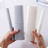 Nordic Style Toothbrush Holder