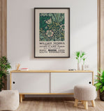 William Morris Art Exhibition Wall Art