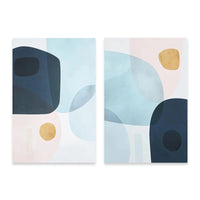 Gamst Abstract Series Wall Art