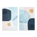 Gamst Abstract Series Wall Art