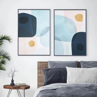 Gamst Abstract Series Wall Art