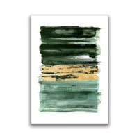 Stode Abstract Series Wall Art