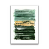 Stode Abstract Series Wall Art