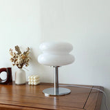 Linaro Macaron Glass Table Lamp