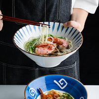 Yuzawa Noodle Bowl