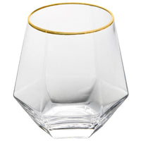 Aberfeldy Whisky Glass