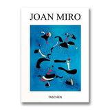 Joan Miró Exhibition Wall Art