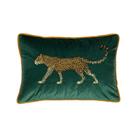 Leopard Cushion Cover