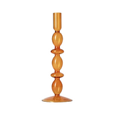 Ostra Candlestick Holders