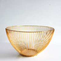 Osmo Wire Fruit Bowl