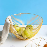 Osmo Wire Fruit Bowl