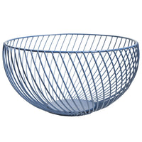 Scandi Storage Basket