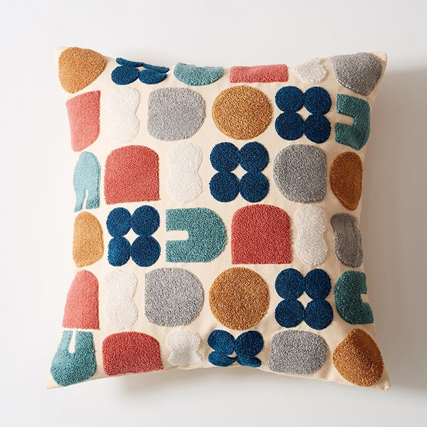 Tahlia Cushion Cover Collection